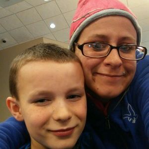 Meet your Posher, Judith